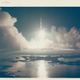 Image for article titled 17 Vintage NASA Photos of Exploration in the Space Age